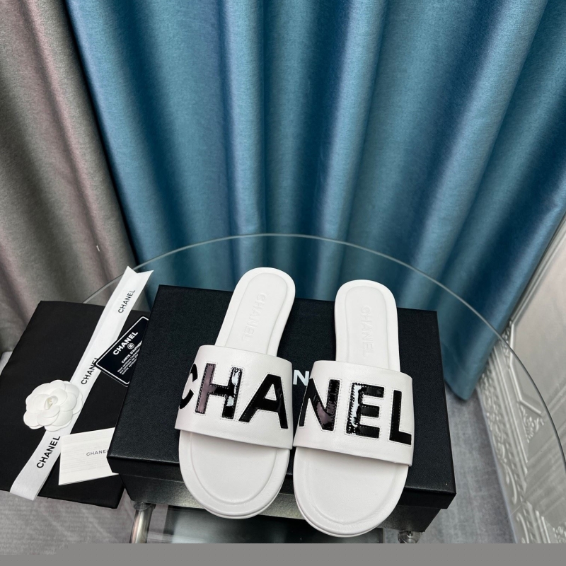Ch*el slippers